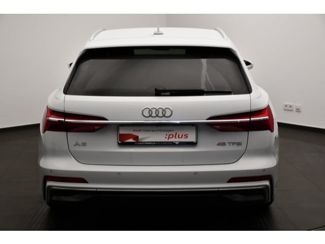 Audi A6 45 TFSI Avant S-Line S-Tronic
