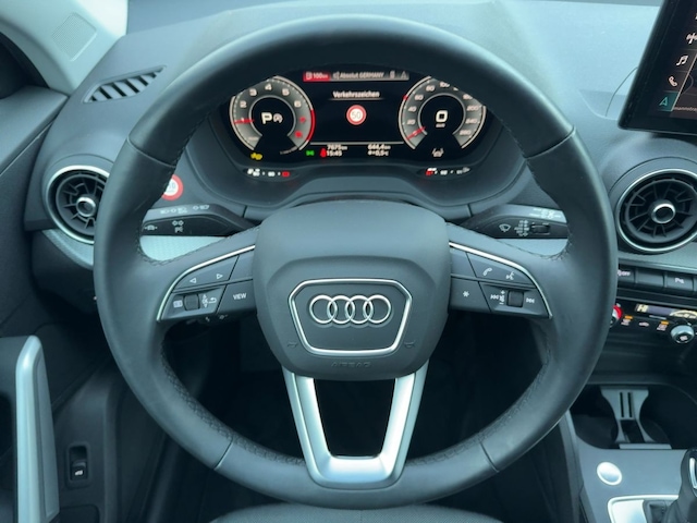 Audi Q2 35 TFSI S-Tronic