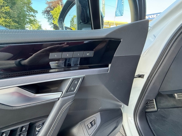 Volkswagen Touareg 4Motion