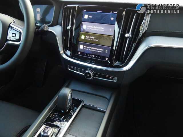 Volvo V60 Dark Ultimate