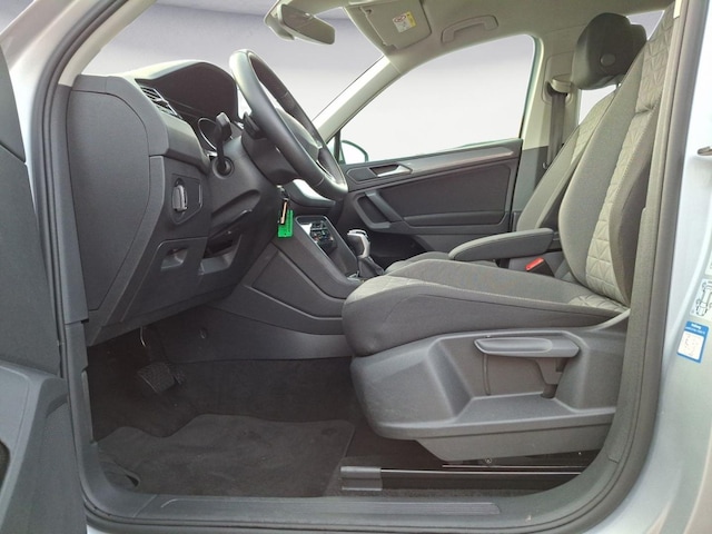 Volkswagen Tiguan 2.0 TDI 4Motion DSG Life