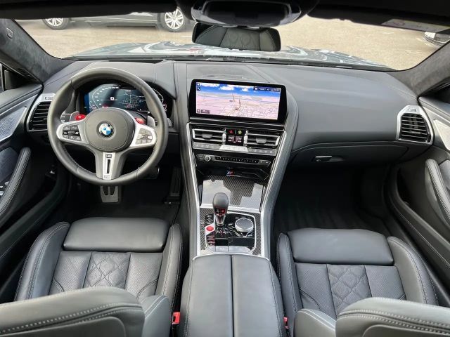 BMW M8 Coupé Gran Coupé xDrive