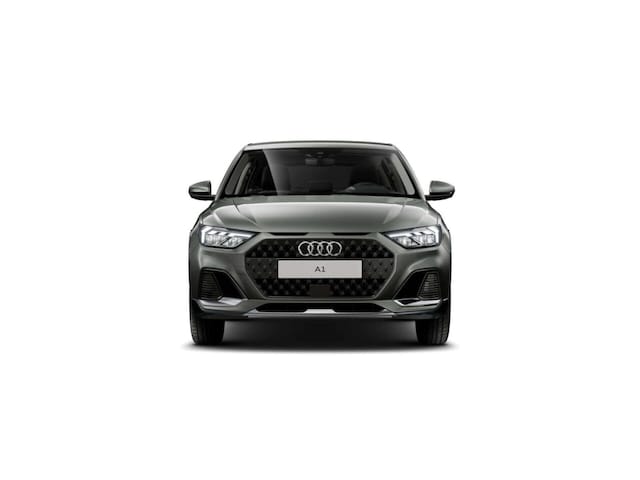 Audi A1 25 TFSI Allstreet