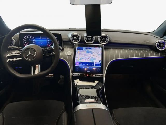 Mercedes-Benz C 200 Sedan