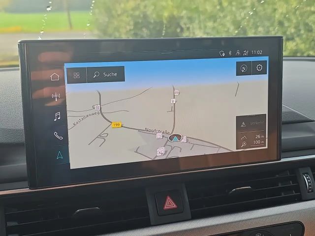 Audi A5 40 TFSI Quattro S-Tronic