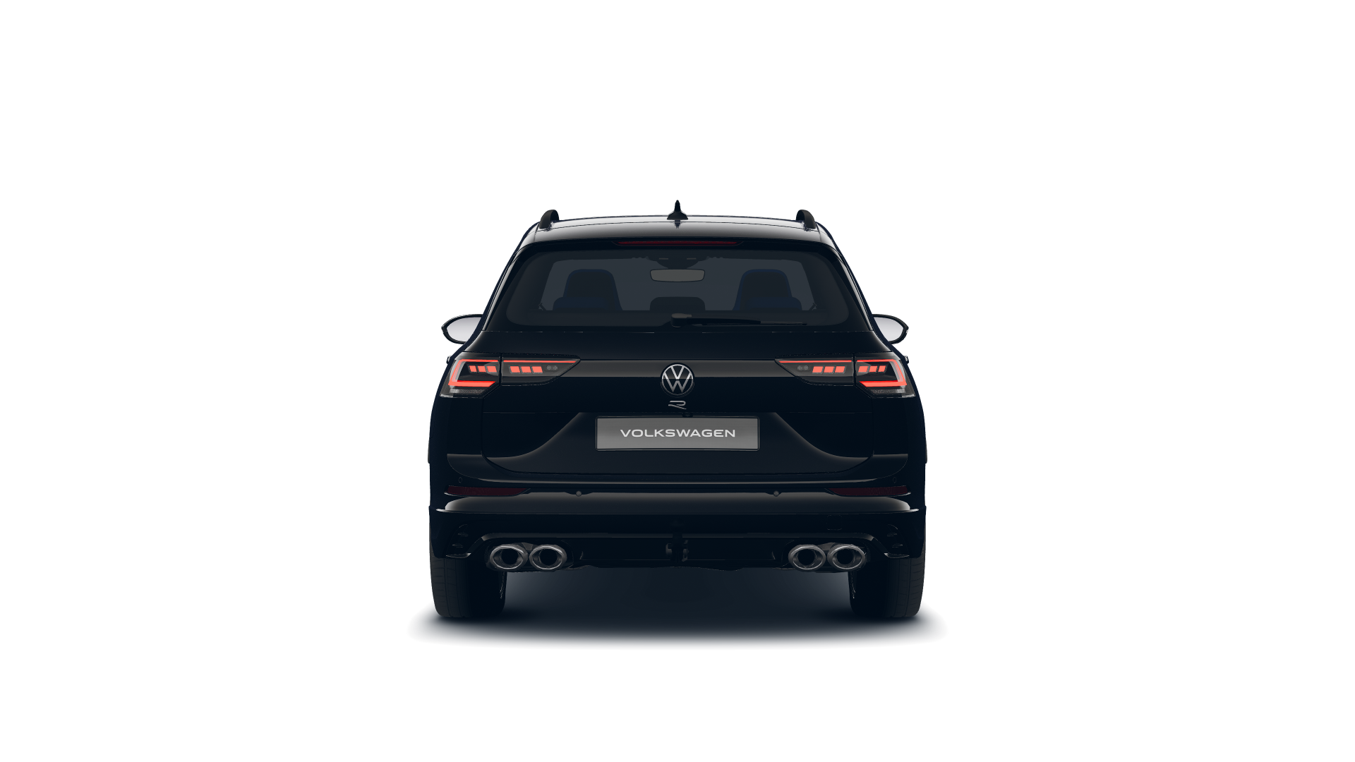 Volkswagen Golf 4Motion DSG Variant