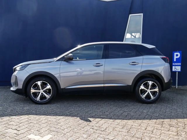 Peugeot 3008 Allure Pack