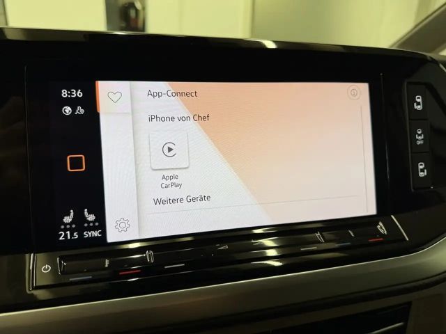 Volkswagen Multivan T6