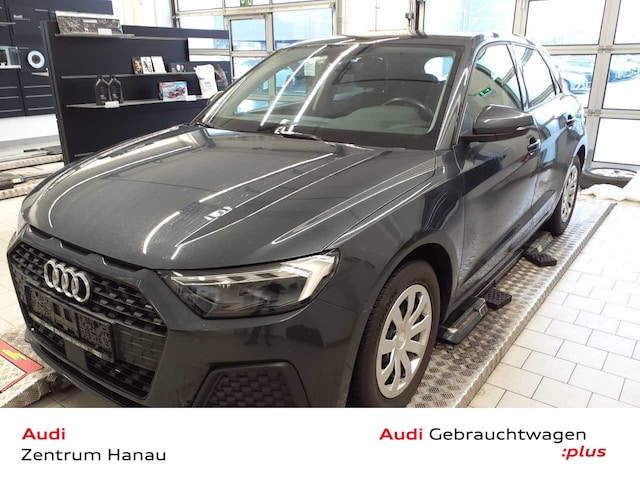 Audi A1 25 TFSI Sportback