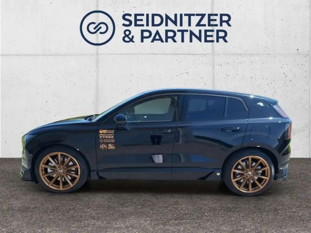 Volvo EX30 Performance Twin motor Ultra