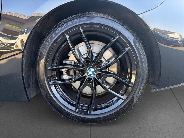 BMW Z4 Roadster sDrive20i