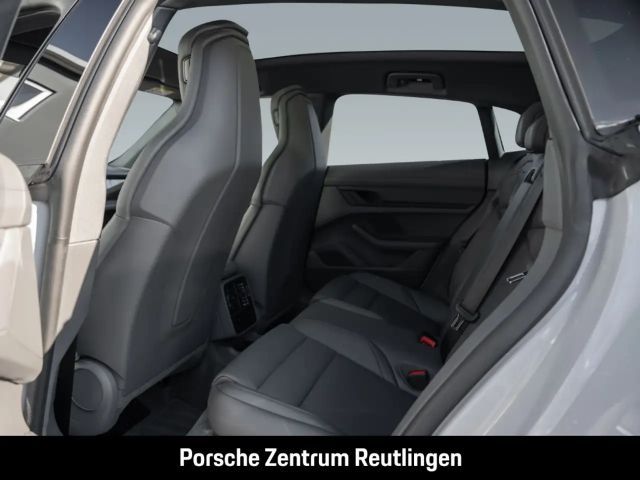 Porsche Taycan 4S Sport Turismo