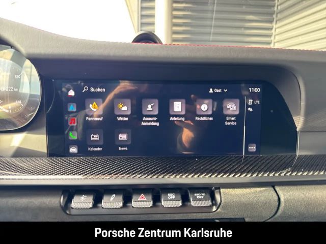 Porsche 992 Coupé GT3