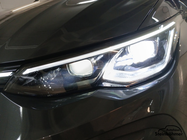 Volkswagen Golf GTE Style