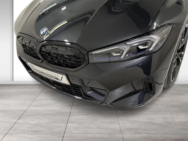 BMW 340 Sedan xDrive