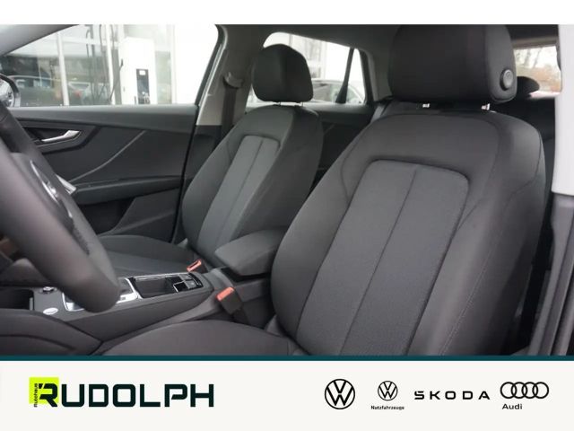 Audi Q2 35 TFSI S-Tronic