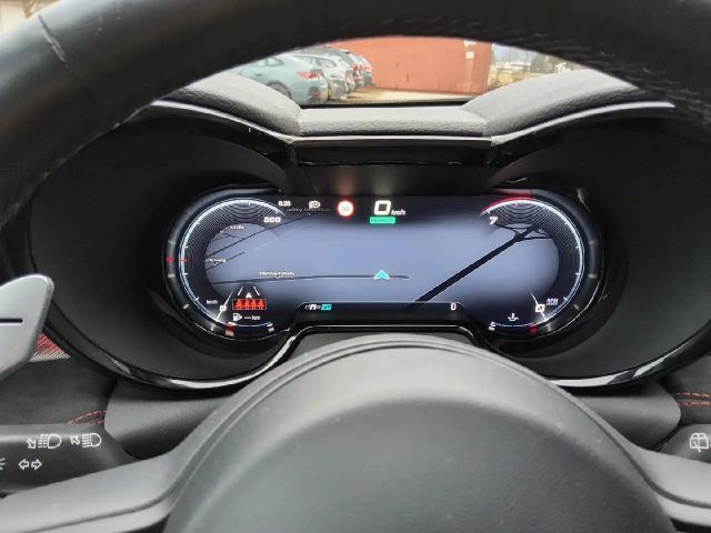 Alfa Romeo Tonale Veloce