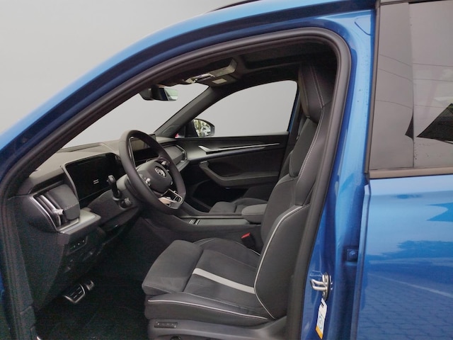 Skoda Kodiaq 2.0 TDI 4x4 Sportline