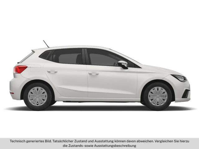 Seat Ibiza Reference