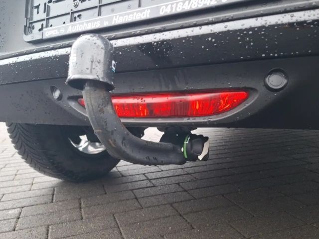 Opel Mokka 1.2 Turbo GS-Line Grand Sport Turbo