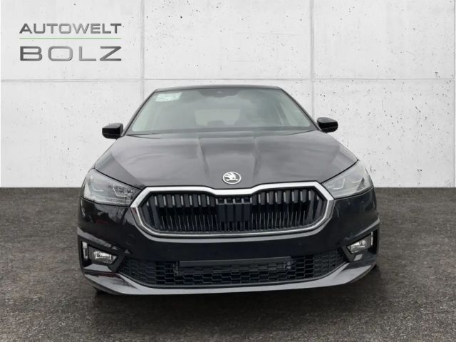 Skoda Fabia 1.0 TSI Tour