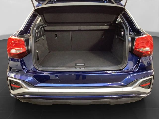 Audi Q2 35 TFSI S-Line