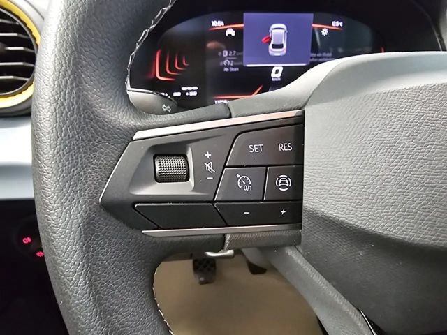 Seat Ibiza Connect Style