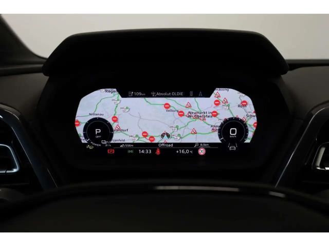 Audi Q4 e-tron Quattro S-Line