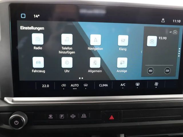 Volkswagen Transporter T7