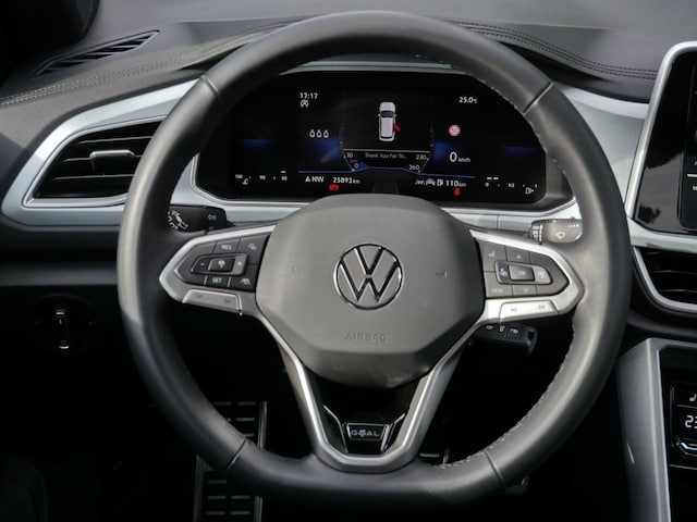 Volkswagen T-Roc 2.0 TDI