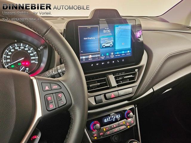 Suzuki SX4 S-Cross Comfort