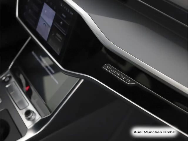 Audi A6 45 TDI Quattro S-Tronic