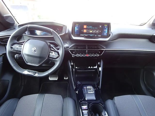 Peugeot E-208 GT-Line