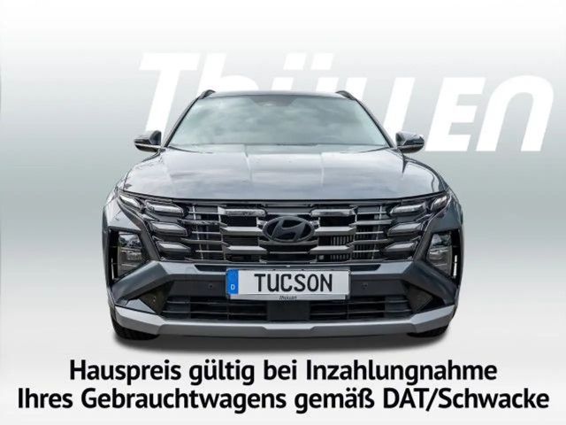 Hyundai Tucson 1.6 2WD T-GDi Trend