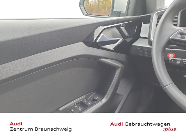 Audi A1 30 TFSI Allstreet S-Tronic