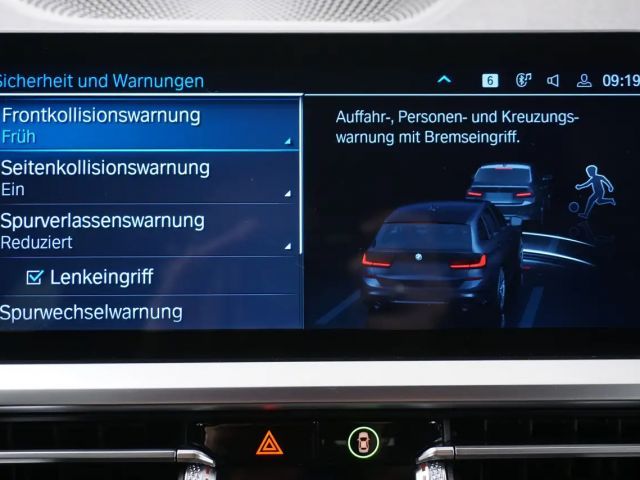 BMW 330 330e M-Sport xDrive