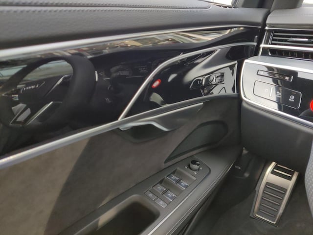 Audi A8 60 TFSI Hybride Quattro