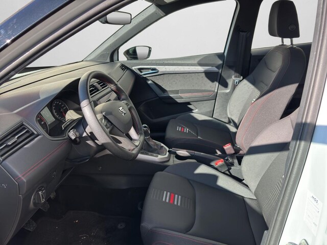 Seat Arona 1.0 TSI FR-lijn
