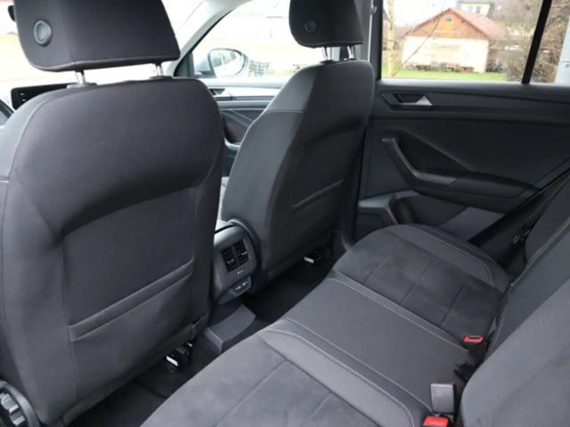 Volkswagen T-Roc 1.5 TSI DSG Style