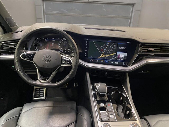 Volkswagen Touareg 3.0 V6 TDI 3.0 V6 TSI 4Motion