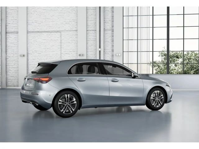 Mercedes-Benz A 180 Hatchback