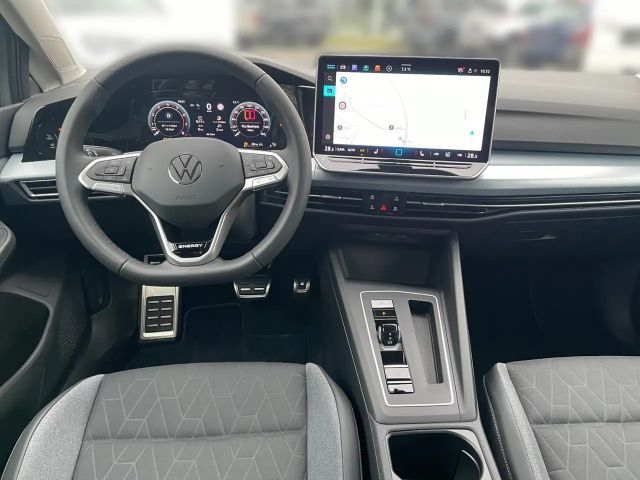 Volkswagen Golf 1.5 eTSI IQ.Drive Life