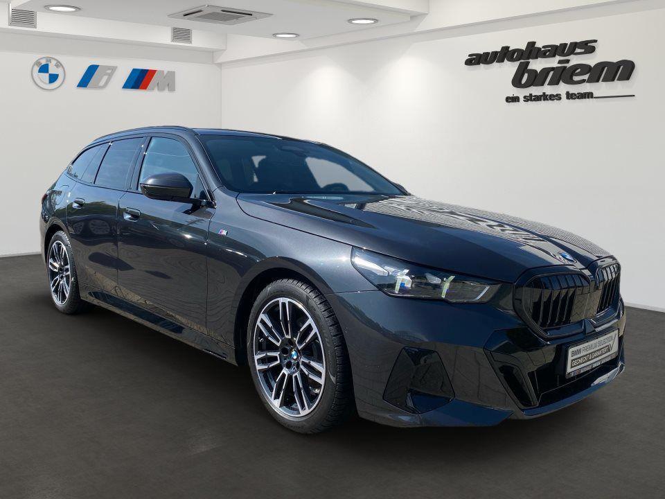 BMW 520 520d Touring
