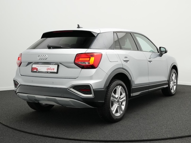 Audi Q2 35 TFSI S-Tronic