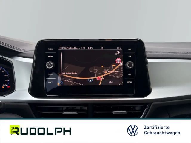 Volkswagen T-Roc 1.5 TSI DSG Life