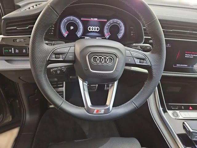 Audi Q7 50 TDI S-Line