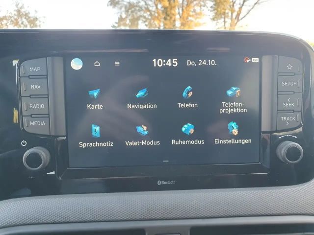 Hyundai i10 1.0 Comfort Smart