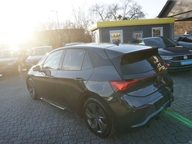 Cupra Born *2023er+TOPAUSSTATTUNG*