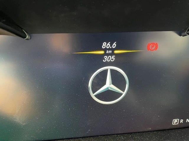 Mercedes-Benz AMG GT AMG Line Coupé