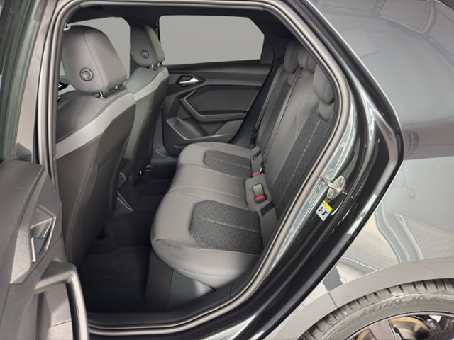 Audi A1 30 TFSI S-Tronic Sportback